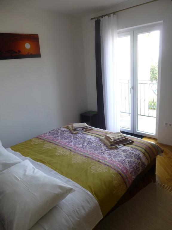 Apartments Monika Novi Vinodolski Cameră foto