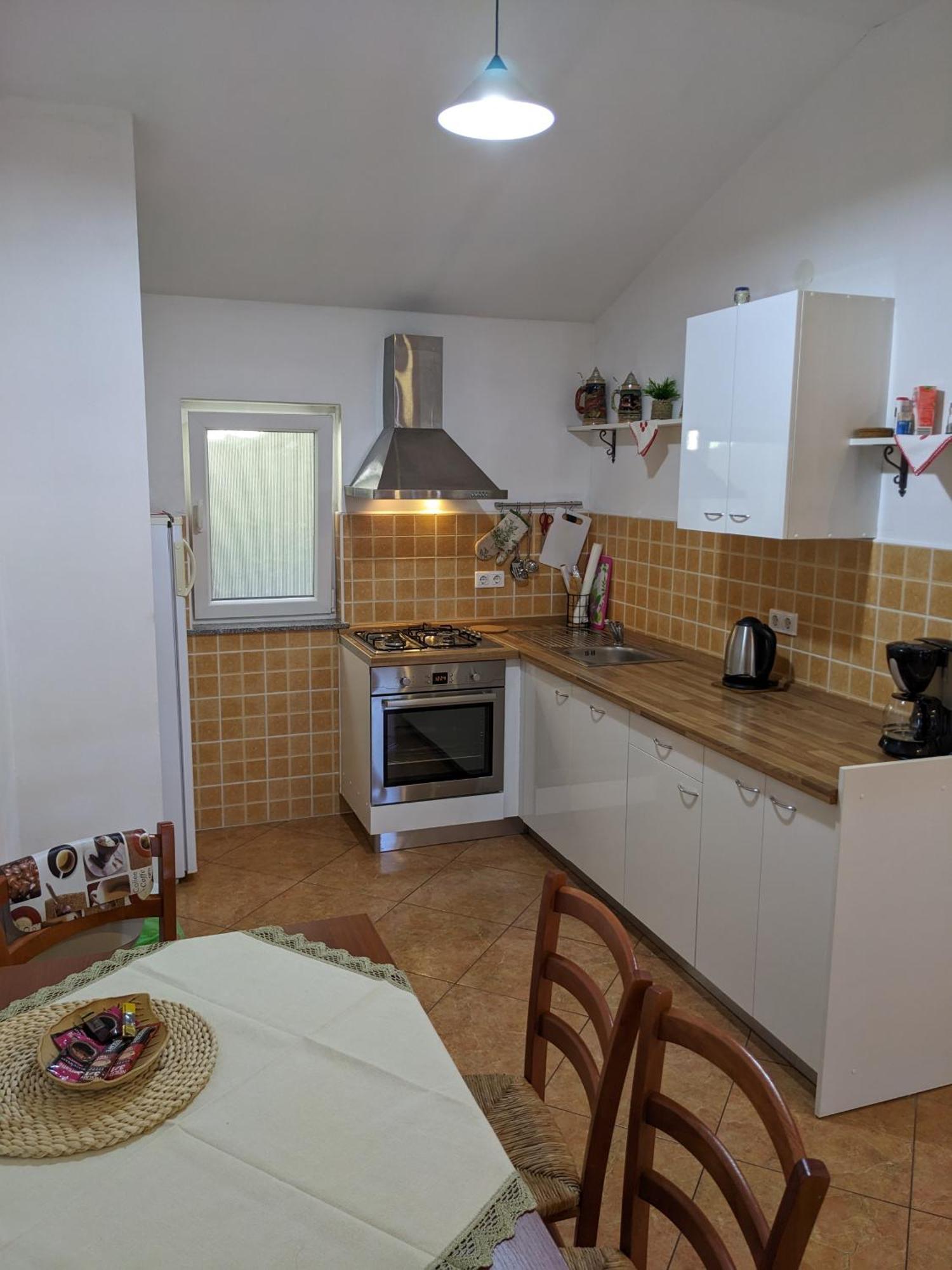 Apartments Monika Novi Vinodolski Cameră foto